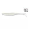 Duo Realis Versa Shad 7,6cm F098 Ice Cube Plastová Nástraha 10ks