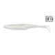 Duo Realis Versa Shad 7,6cm F098 Ice Cube Plastová Nástraha 10ks