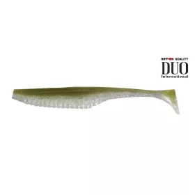   Duo Realis Versa Shad 7,6cm F099 Rikyu Plastová Nástraha 10ks