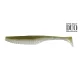 Duo Realis Versa Shad 7,6cm F099 Rikyu Plastová Nástraha 10ks