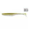 Duo Realis Versa Shad 7,6cm F100 Lively Rikyu Plastová Nástraha 10ks
