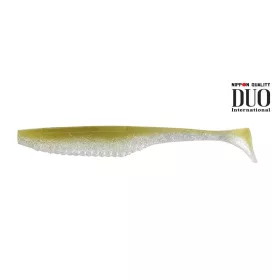   Duo Realis Versa Shad 7,6cm F100 Lively Rikyu Plastová Nástraha 10ks