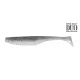 Duo Realis Versa Shad 7,6cm F104 Smokey Magic Plastová Nástraha 10ks