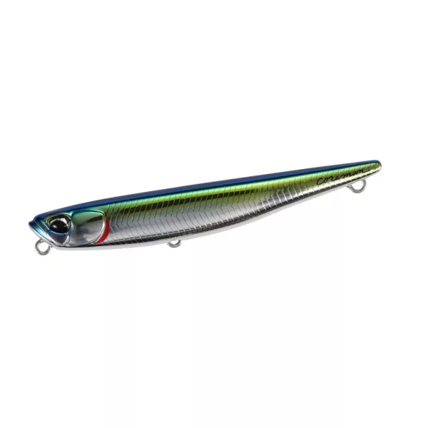 Duo Bayruf Manic Fish 77 7,7cm 9gr MCCZ365 Kibinago Flash Süllyedő Wobbler