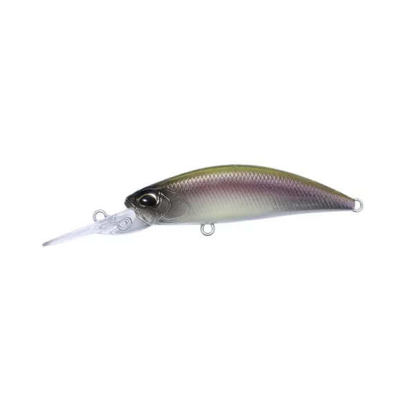 Duo Spearhead Ryuki 50MDF 5cm 3,2gr CRA3061 Komochi Wakasagi Plávajúci Wobler