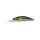 Duo Spearhead Ryuki 50MDF 5cm 3,2gr CRA3050 Half Mirror Ayu Plávajúci Wobler