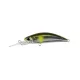 Duo Spearhead Ryuki 50MDF 5cm 3,2gr CRA3050 Half Mirror Ayu Plávajúci Wobler