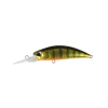 Duo Spearhead Ryuki 50MDF 5cm 3,2gr ASA3146 Gold Perch Plávajúci Wobler
