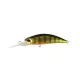 Duo Spearhead Ryuki 50MDF 5cm 3,2gr ASA3146 Gold Perch Plávajúci Wobler