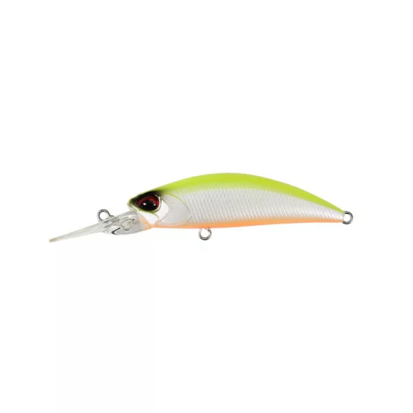 Duo Spearhead Ryuki 50MDF 5cm 3,2gr ACC0170 Pearl Chart OB II Plávajúci Wobler
