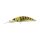 Duo Spearhead Ryuki 70MDF 7cm 5,4gr CCC0312 Gold Shrimp Plávajúci Wobler