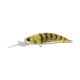 Duo Spearhead Ryuki 70MDF 7cm 5,4gr CCC0312 Gold Shrimp Plávajúci Wobler