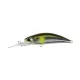 Duo Spearhead Ryuki 70MDF 7cm 5,4gr CRA3050 Half Mirror Ayu Plávajúci Wobler