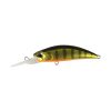 Duo Spearhead Ryuki 70MDF 7cm 5,4gr ASA3146 Gold Perch Plávajúci Wobler