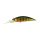 Duo Spearhead Ryuki 70MDF 7cm 5,4gr ASA3146 Gold Perch Plávajúci Wobler