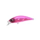 Duo Spearhead Ryuki 45S 4,5cm 4gr ADA4024 Shocking Pink Potápavý Wobbler