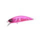 Duo Spearhead Ryuki 50S 5cm 4,5gr ADA4028 Shocking Pink Süllyedő Wobbler