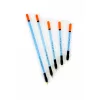 Preston Dura Wag Rovný 1 Waggler Plavák 0,5gr