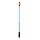 Preston Dura Wag Straight 3 Waggler plavák 0,5gr