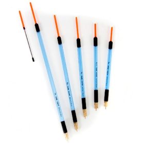   Preston Dura Wag Nastaviteľný Rovný + Inserty 2,5gr Waggler Plavák