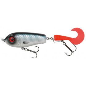 KINETIC Humpy Dumpy 95mm 75g Arktická modrá Tailspin