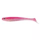 KINETIC Playmate 200mm 50g Ružová/Strieborná 16ks Plastová nástraha