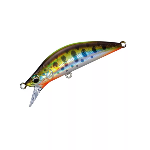 Major Craft Finetail Eden 45SS 4,5cm 3,0gr #003 Chart Marker Yamame Potápavý Wobbler