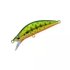 Major Craft Finetail Eden 50S 5cm 4,5gr #011 Green Gold Yamame Potápavý Wobler