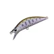 Major Craft Finetail Eden 60H 6cm 7gr #001 Pearl Yamame Potápavý Wobbler