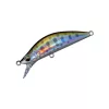 Major Craft Finetail Eden 60H 6cm 7gr #002 Laser Yamame Potápavý Wobbler