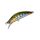 Major Craft Finetail Eden 60H 6cm 7gr #003 Chart Marker Yamame Potápavý Wobbler