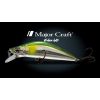 Major Craft Finetail Eden 60H 6cm 7gr #012 Chart Yamame Potápavý Wobbler