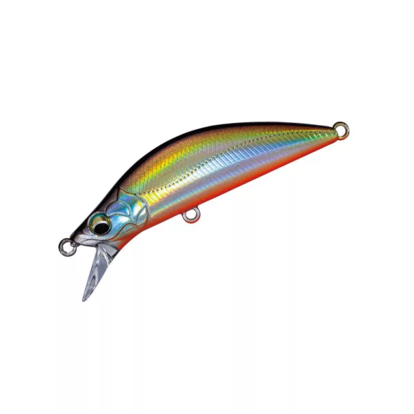 Major Craft Finetail Eden 60S 6cm 5,7gr #006 Tennessee Shad Potápavý Wobler