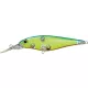 Evergreen Super Sledge 6,0cm 5g #303 Lightning Blue Vobler