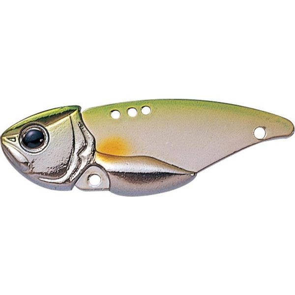 Evergreen Little Max 5,5cm 14,0gr #31 Metalic Ayu Blade Umelá nástraha