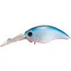 Wobler Evergreen Wildhunch 5,2cm 9,6gr #63 Blue Shad