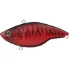 Evergreen Buzz Beater Tungsten 7,2cm 20gr #193 Spring Red Tiger Vobler