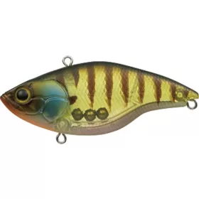   Evergreen Buzz Beater Tungsten 7,2cm 20gr #231 Glass Gill Vobler