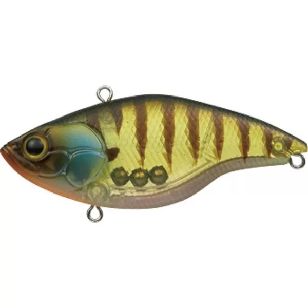 Evergreen Buzz Beater Tungsten 7,2cm 20gr #231 Glass Gill Vobler