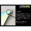Evergreen Little Max Heavy Weight Tune 5,8cm 17,5gr #54 Cotton Candy Blade Nástraha