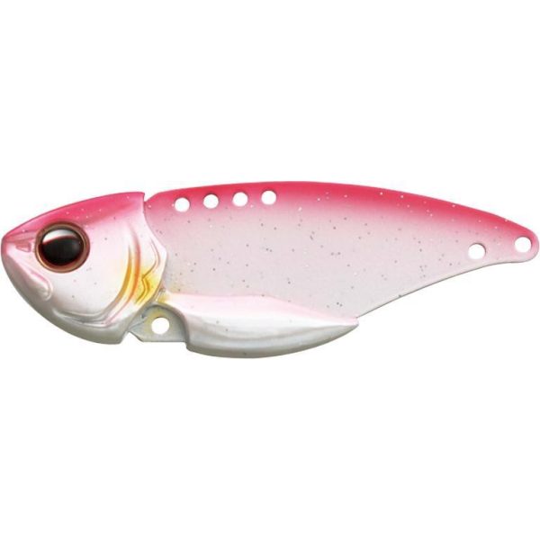 Evergreen Little Max Heavy Weight Tune 6,5cm 28gr #54 Cukrová vata Blade Umelá nástraha