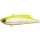 Evergreen Marvie 70 7,0cm 15gr #602 Big Bite Chart Wobler