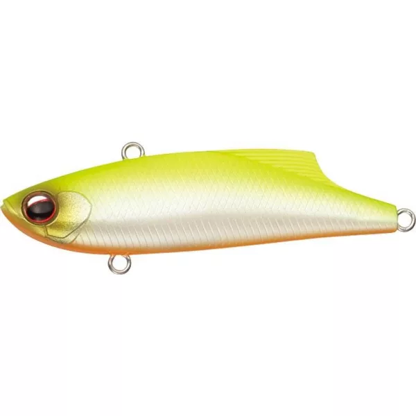 Evergreen Marvie 70 7,0cm 15gr #602 Big Bite Chart Wobler