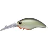 Evergreen Wildhunch Rattle In 5,2cm 10gr #251 Secret Chart Wobler
