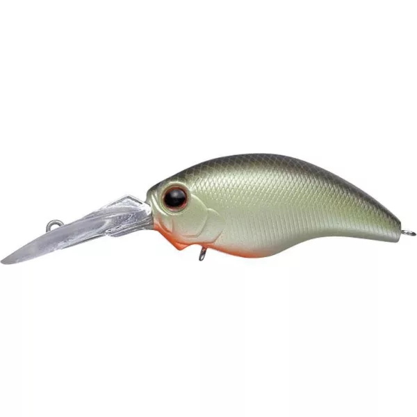Evergreen Wildhunch Rattle In 5,2cm 10gr #251 Secret Chart Wobler