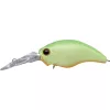 Evergreen Wildhunch Rattle In 5,2cm 10gr #252 Tajná limetka Wobler