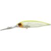 Evergreen Gold Digger 600 11,0cm 32,5gr #59 Skeleton Chart Wobler