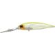 Evergreen Gold Digger 600 11,0cm 32,5gr #59 Skeleton Chart Wobler