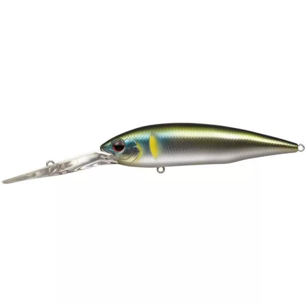 Evergreen Gold Digger 600 11,0cm 32,5gr #258 Reservoir Ayu Wobler