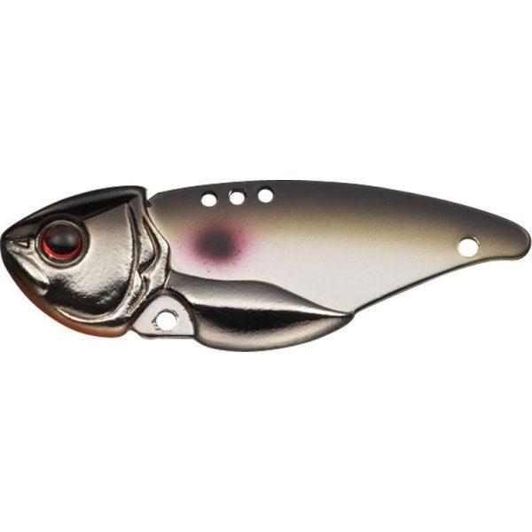 Evergreen Little Max 5,5cm 14,0gr #62 Natural Shad Blade Nástraha